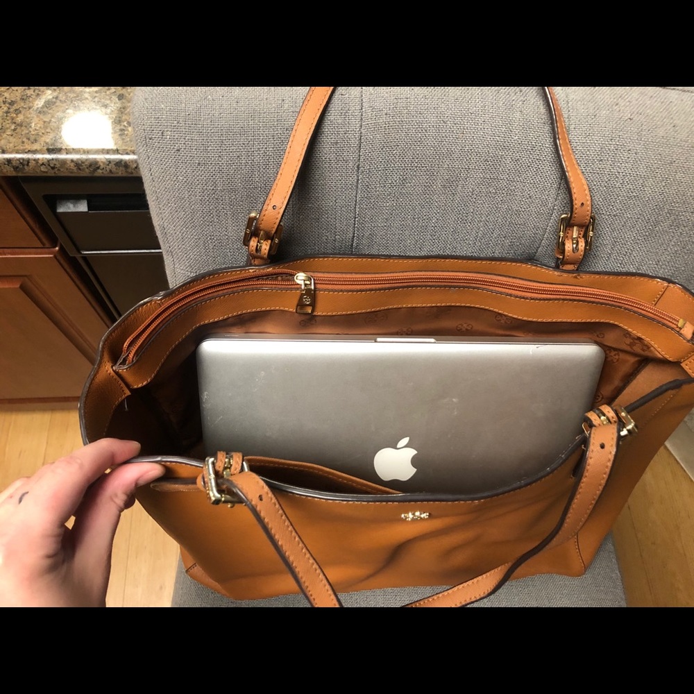 Tory Burch Bag